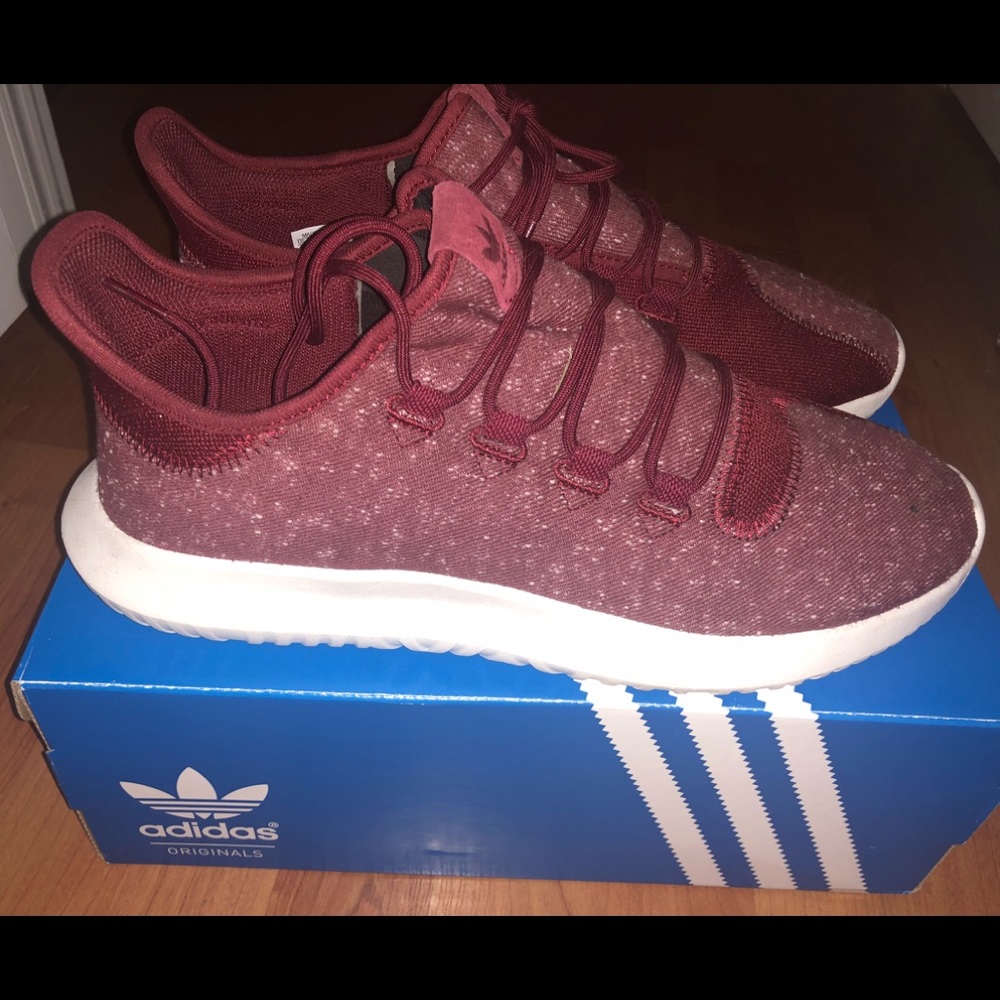 ADIDAS Tubular Shadow Sneakers - Size 11 Men’s